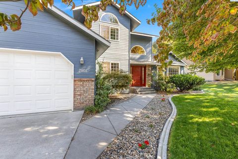 Photo of 2608 Willowbrook Ave, Richland, WA 99352 (MLS # 287808)