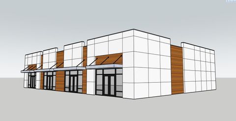 Photo of 2233 Gateway Ave #103, Richland, WA 99352 (MLS # 288971)