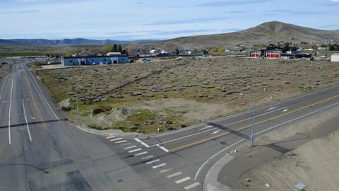 Photo of TBD Keene Rd, West Richland, WA 99353 (MLS # 291074)