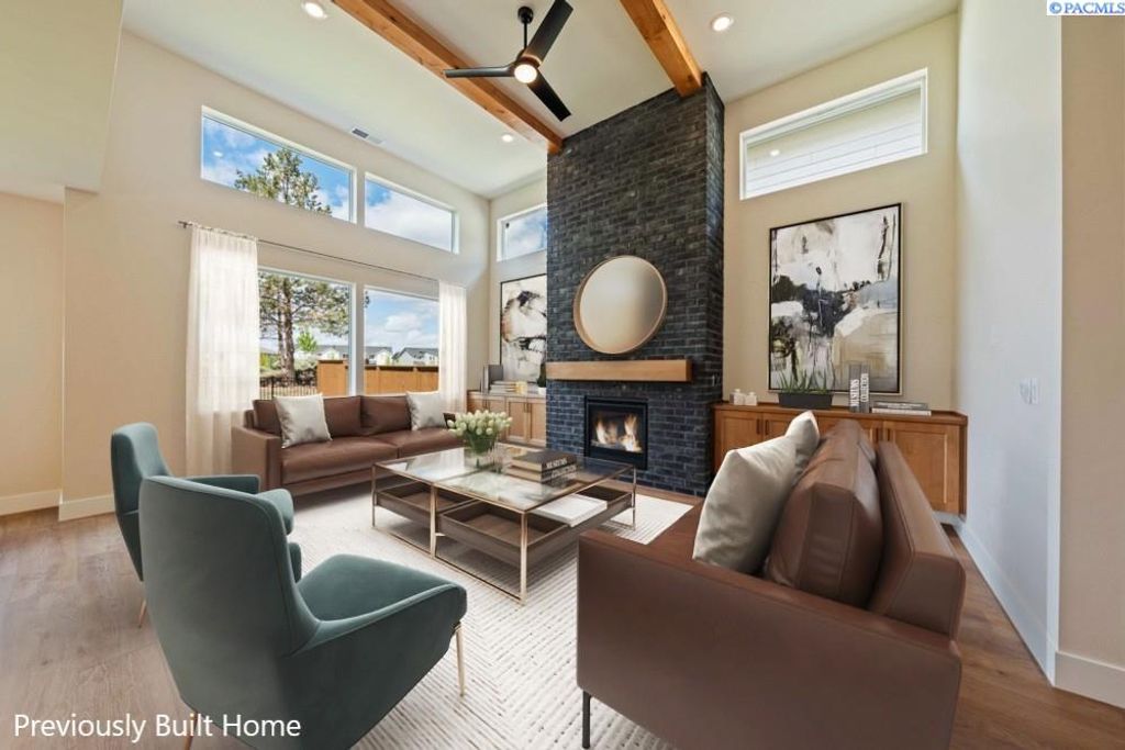 Photo of 5705 Rd. 122, Pasco, WA 99301 (MLS # 290842)