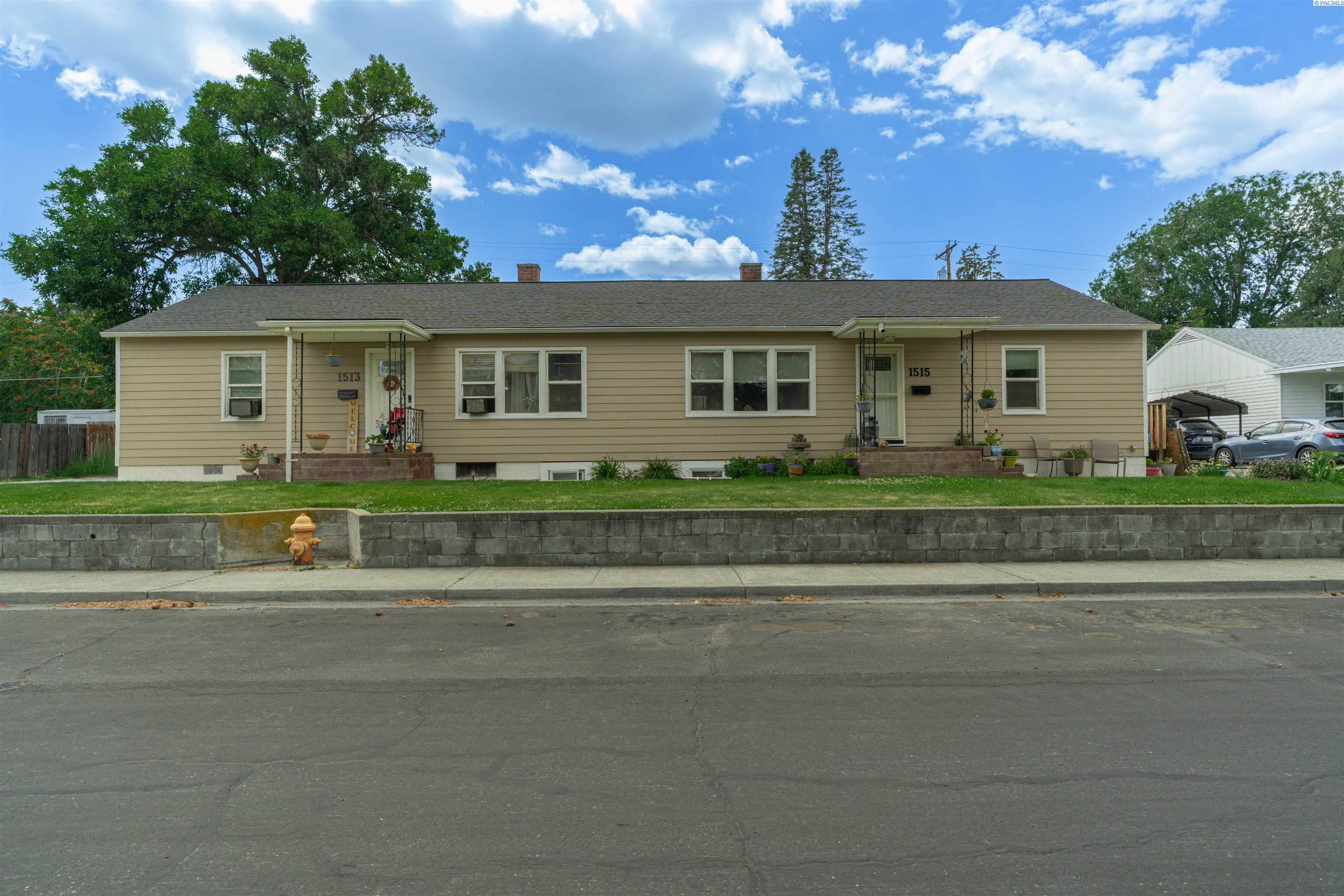 Photo 1 of 37 — 1513 Johnston, Richland, WA 99354