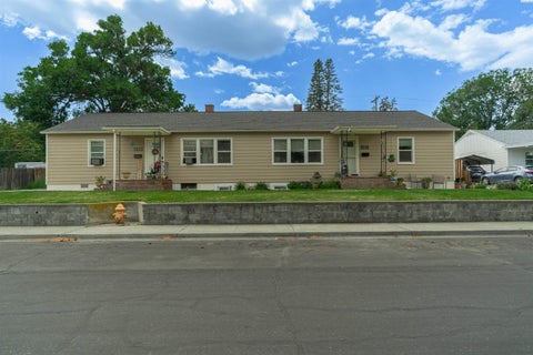 Photo of 1513 Johnston AVE, Richland, WA 99354 (MLS # 293785)
