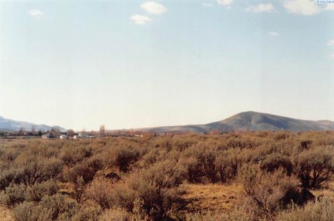 Photo of Section 8 Willamette Heights Lot 94, West Richland, WA 99353 (MLS # 289266)