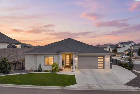 Photo of 1882 Somers Lane, Richland, WA 99352 (MLS # 294825)