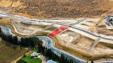 Photo of Lot 6 W 56th Ave, Kennewick, WA 99337 (MLS # 288763)