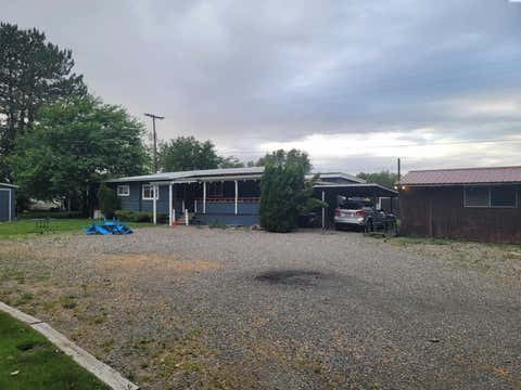 Photo of 24524 S Oak Street, Kennewick, WA 99337 (MLS # 293584)