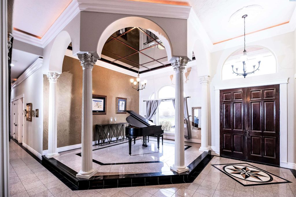 Photo of 110302 E 297th Pr Se Pr, Kennewick, WA 99338 (MLS # 290580)