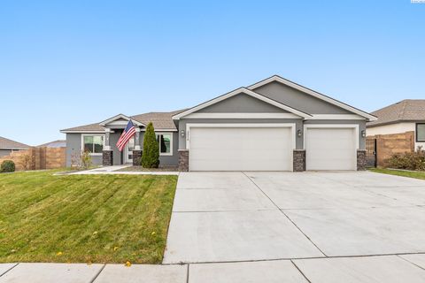 Photo of 3514 Ariana Ln, Pasco, WA 99301 (MLS # 288891)
