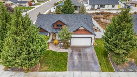 Photo of 6411 Pimlico Dr, Pasco, WA 99301 (MLS # 288798)