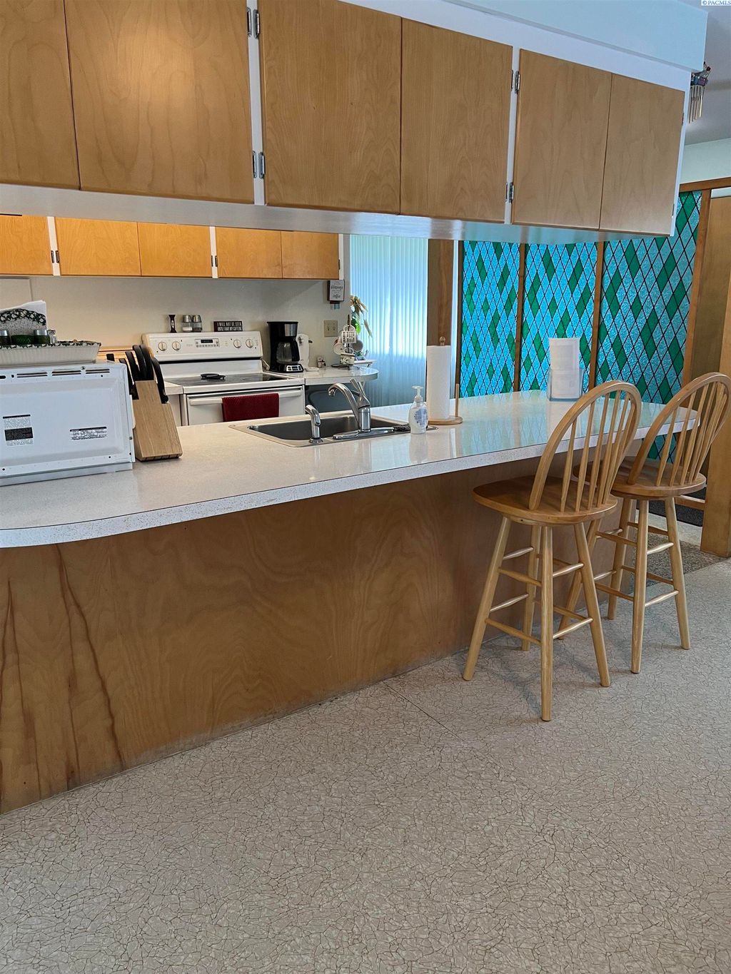 Photo of 1109 N Morton St, Colfax, WA 99111 (MLS # 291998)