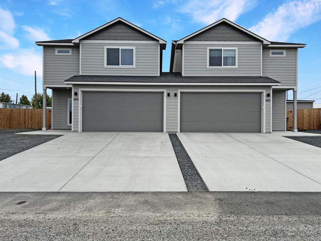 Photo of 1455 Denver St, Richland, WA 99352 (MLS # 287995)