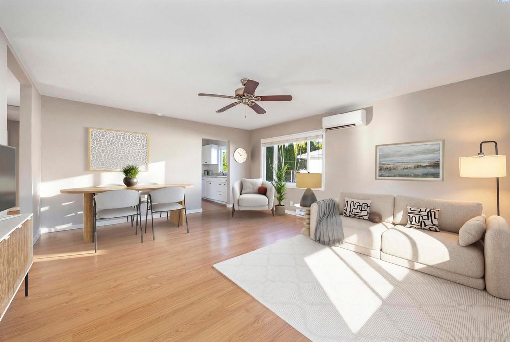 Photo of 1105 Sanford Ave, Richland, WA 99354 (MLS # 289475)