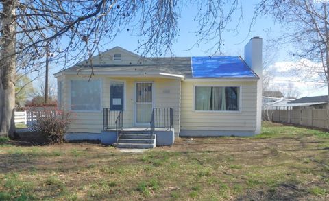 Photo of 2005 Road 76, Pasco, WA 99301 (MLS # 292396)