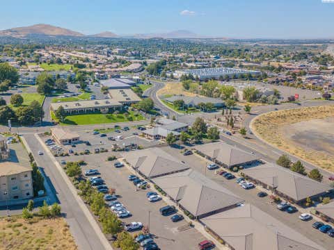 Photo of 8121 W Quinault Ave #F201, Kennewick, WA (MLS # 293708)