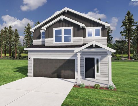 Photo of 104 Blantons Lp, Grandview, WA 98930 (MLS # 289300)