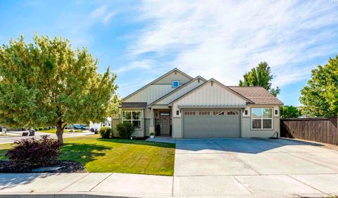 Photo of 6118 Road 90, Pasco, WA 99301 (MLS # 294082)