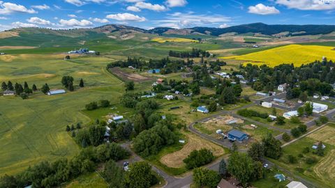 Photo of TBD W Washington St, Farmington, WA (MLS # 294327)