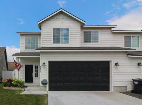 Photo of 5613 Remington Drive, Pasco, WA 99301 (MLS # 294244)