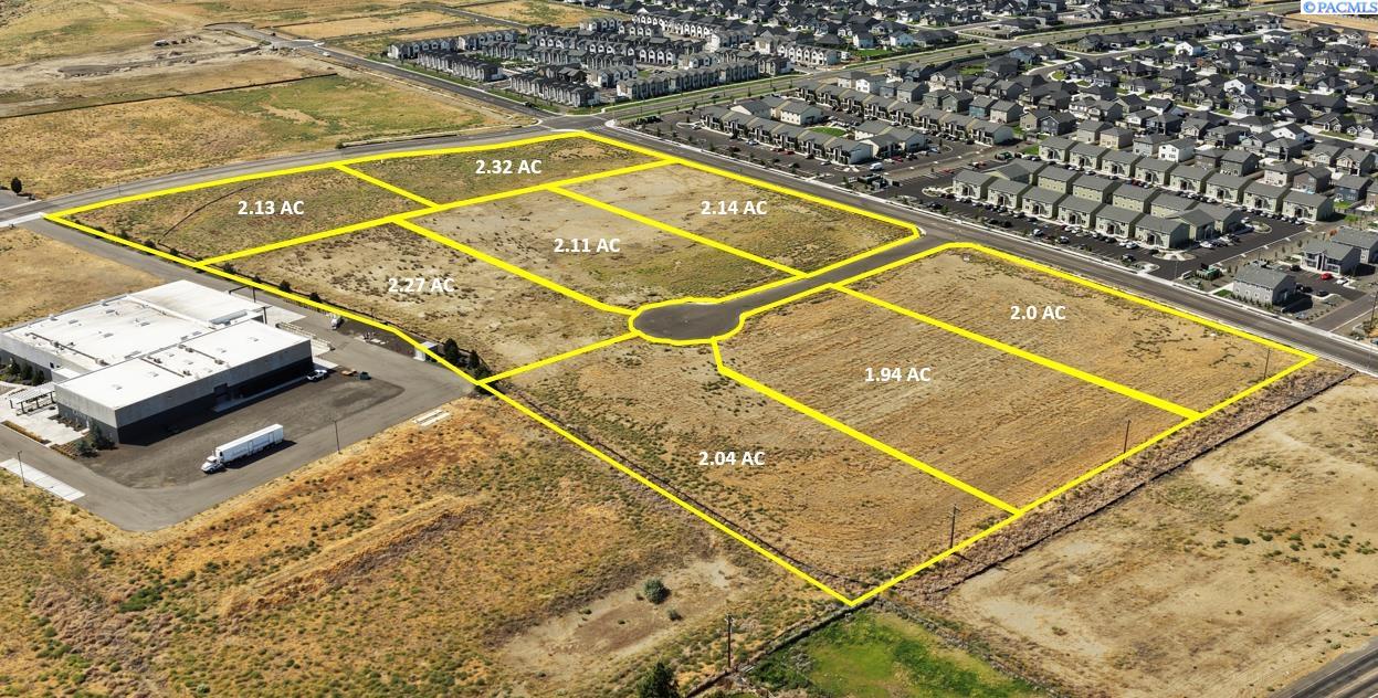 Photo 1 of 1 — 1175 Blackthorn Court, West Richland, WA
