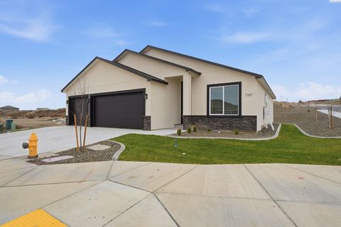 Photo of 7287 W 30th Ave, Kennewick, WA 99338 (MLS # 288915)