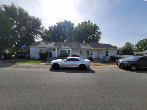 Photo of 213 Casey Ave, Richland, WA 99352 (MLS # 285430)