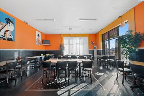 Photo of 3315 W Court Street #110, Pasco, WA 99301 (MLS # 289145)