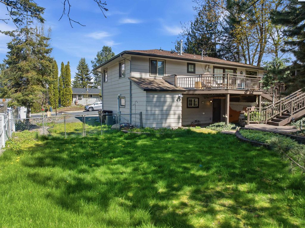 Photo of 1835 NW Turner Dr, Pullman, WA 99163 (MLS # 289343)
