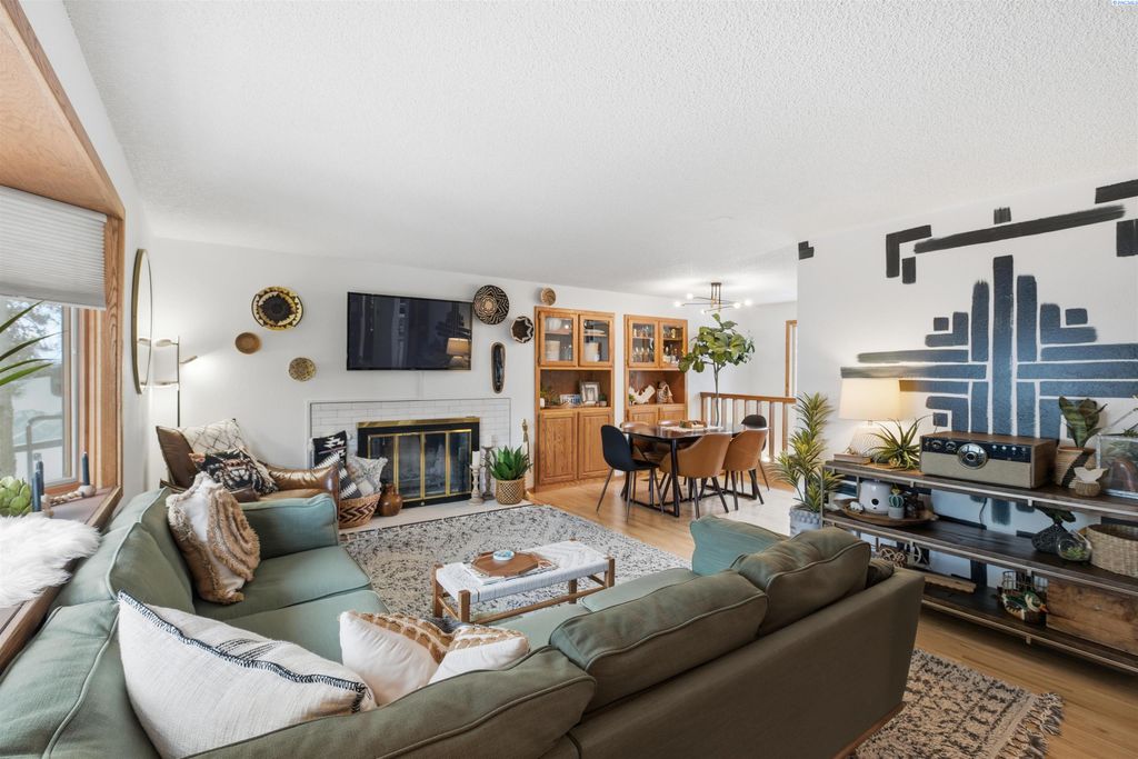 Photo of 1835 NW Turner Dr, Pullman, WA 99163 (MLS # 289343)