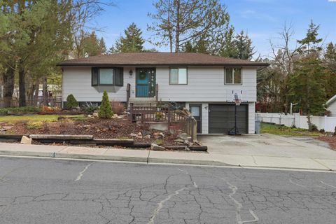 Photo of 1835 NW Turner Dr, Pullman, WA 99163 (MLS # 289343)