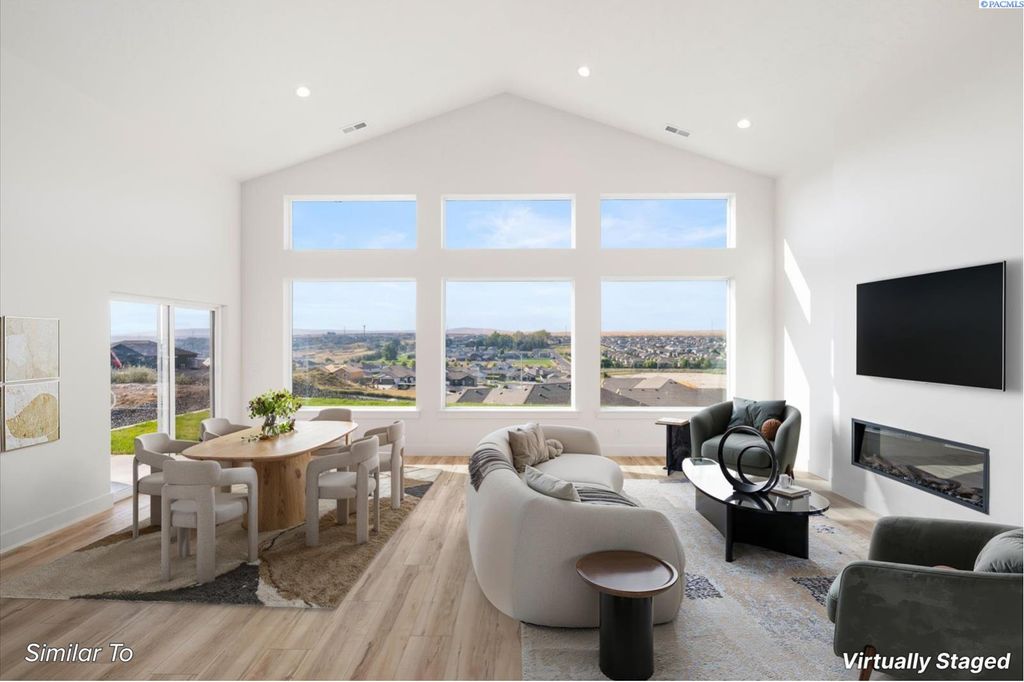 Photo of 6637 W 27th Ave, Kennewick, WA 99338 (MLS # 292266)