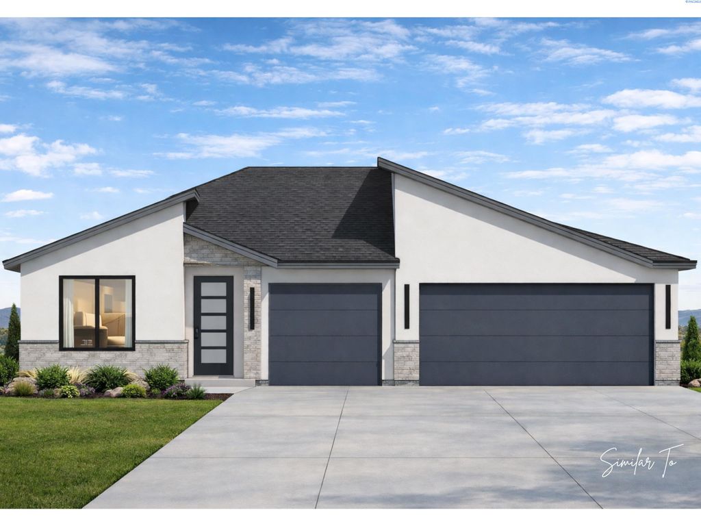 Photo of 6637 W 27th Ave, Kennewick, WA 99338 (MLS # 292266)