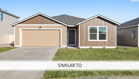 Photo of 6022 Road 115, Pasco, WA 99301 (MLS # 290446)