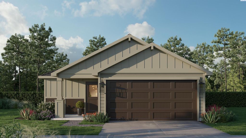 Photo of 10394 Clearwater Dr, Kennewick, WA 99336 (MLS # 289788)