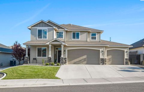 Photo of 7037 W 35th Ave, Kennewick, WA 99338 (MLS # 293185)