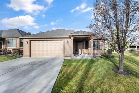 Photo of 3121 W 30th Ave #G 101, Kennewick, WA 99337 (MLS # 289353)
