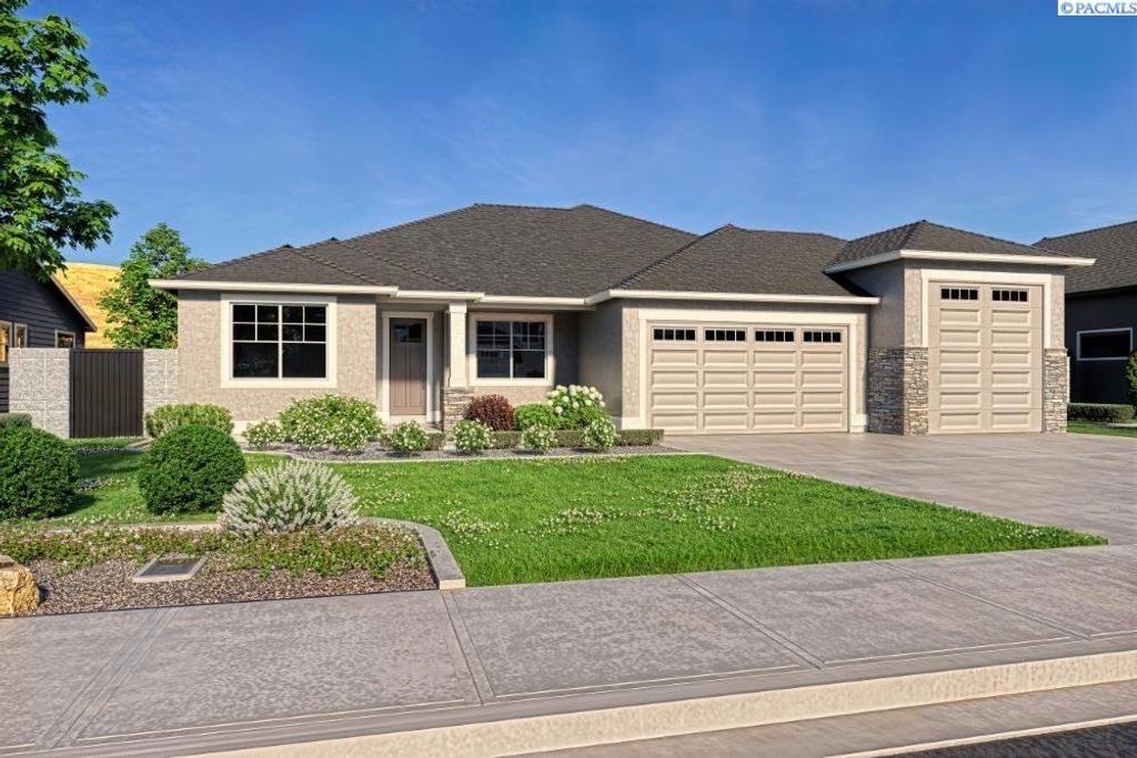 Photo of 5706 Rd. 122, Pasco, WA 99301 (MLS # 288321)