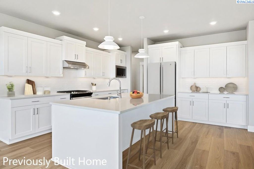 Photo of 5706 Rd. 122, Pasco, WA 99301 (MLS # 288321)