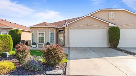 Photo of 9612 Mia Lane, Pasco, WA 99301 (MLS # 287768)