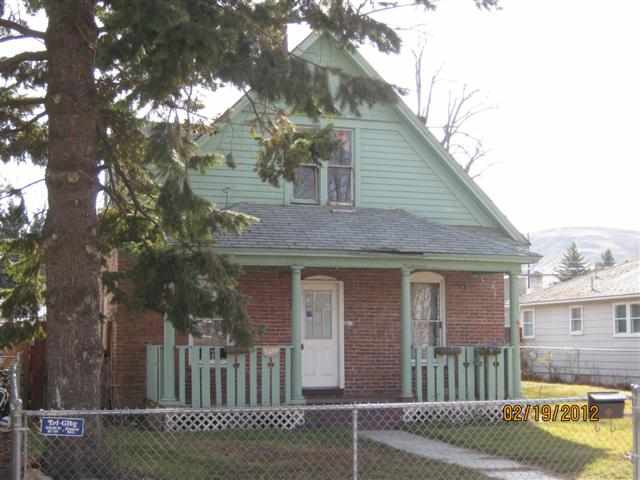 Photo 1 of 1 — 1411 Grant, Prosser, WA 99350