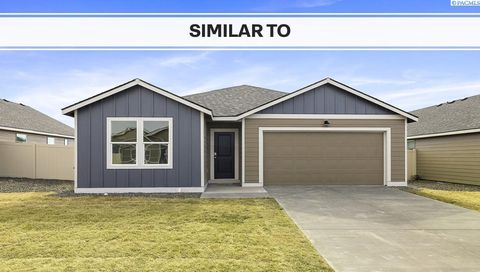 Photo of 11304 Buckingham Dr, Pasco, WA 99301 (MLS # 291997)