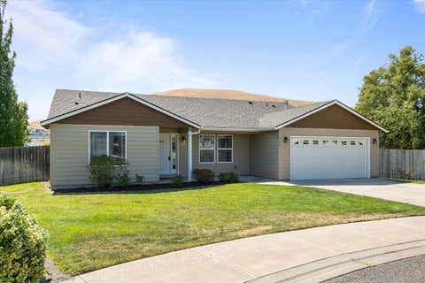 Photo of 5703 Monica Court, West Richland, WA 99353 (MLS # 295091)