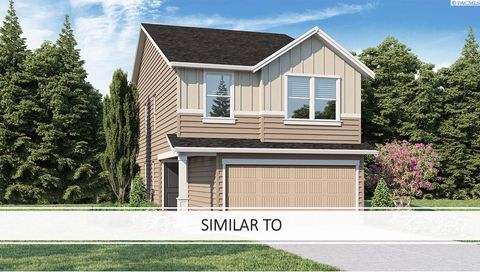 Photo of 6427 Sandstone Dr, Pasco, WA 99301 (MLS # 291736)