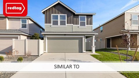 Photo of 6427 Sandstone Dr, Pasco, WA 99301 (MLS # 291736)