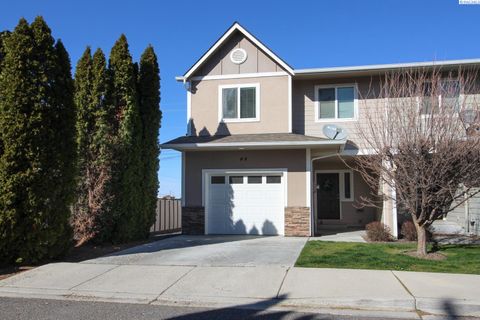 Photo of 48 S Dawes Street, Kennewick, WA 99336 (MLS # 291025)