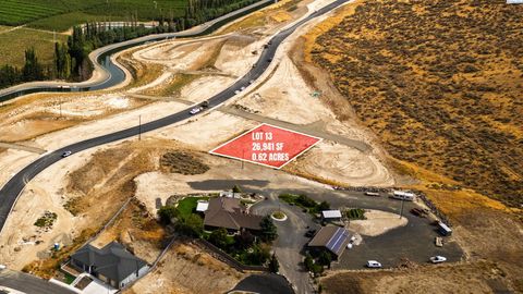 Photo of Lot 13 W 56th Ave, Kennewick, WA 99337 (MLS # 288765)