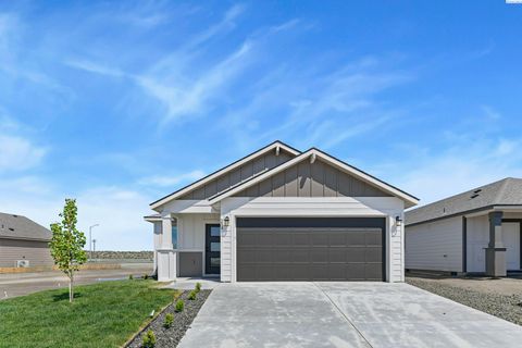 Photo of 254 N Dewberry Pl, Kennewick, WA 99336 (MLS # 292427)