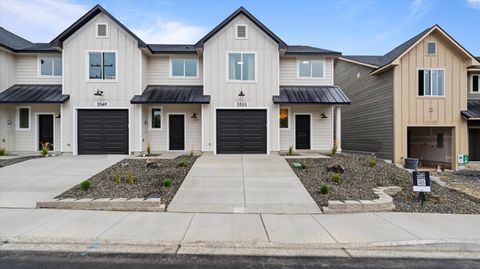 Photo of 3569 W 6th Place, Kennewick, WA 99336 (MLS # 289048)