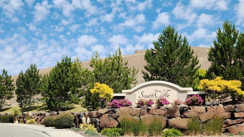 Photo of 7324 W 21st Ave (Lot 18 Ph 8), Kennewick, WA 99338 (MLS # 294379)