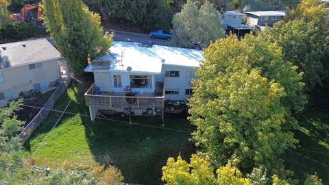 Photo of 1810 NE Wheatland Dr, Pullman, WA 99163 (MLS # 289639)