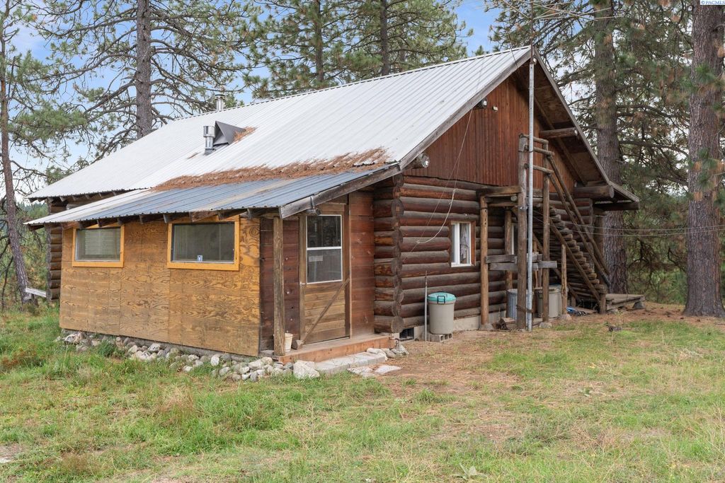 Photo of 861 Pines Rd, Newport, WA 99156 (MLS # 291716)